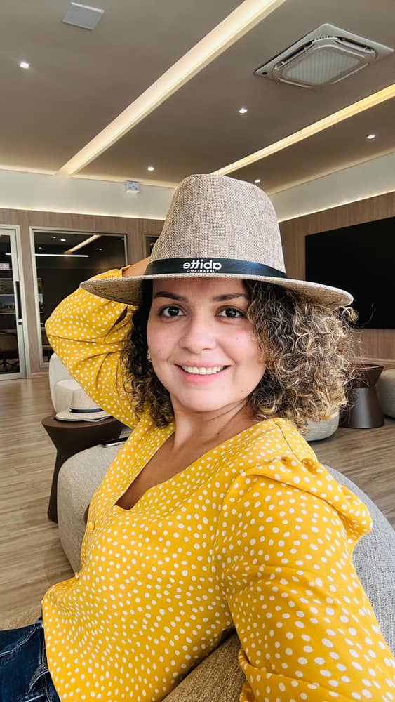 As pessoas me confundem facilmente com um temperam