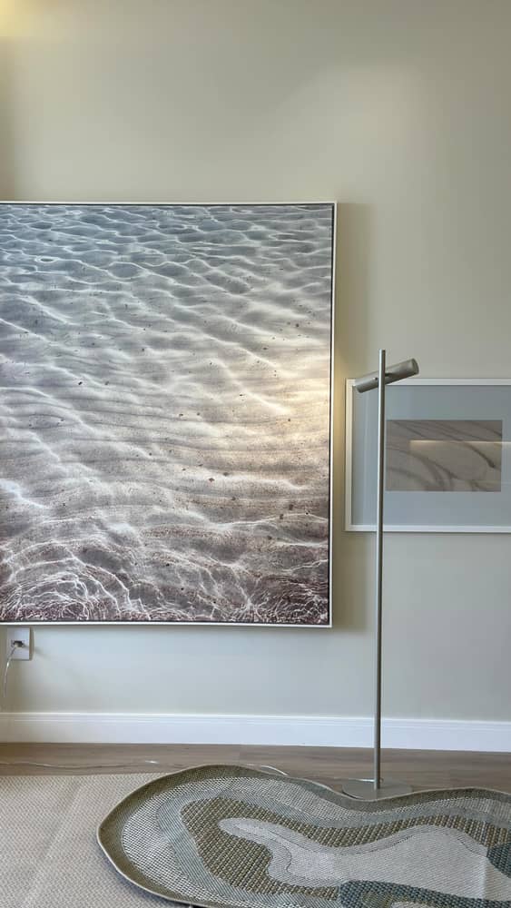 Abrir a janela, renovar o ar, borrifar um cheirinh