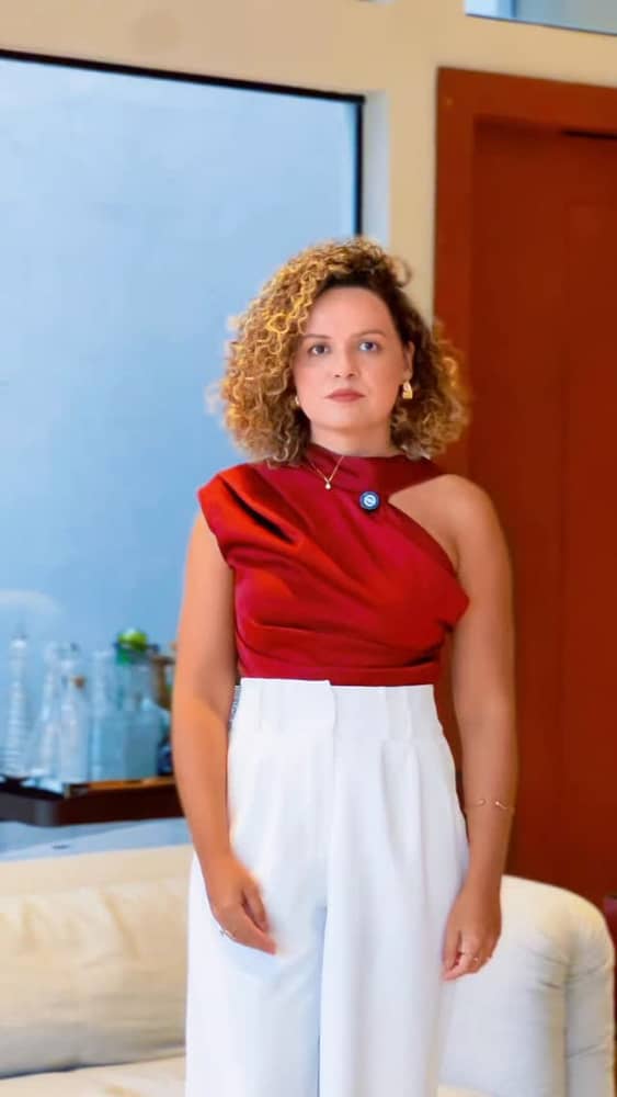 Memórias afetivas maravilhosas só nascem de uma de